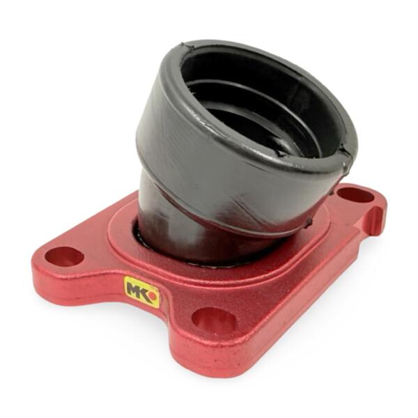 Metrakit 360° imukaula 35mm, Derbi Senda/Minarelli AM6 (useita eri värejä)