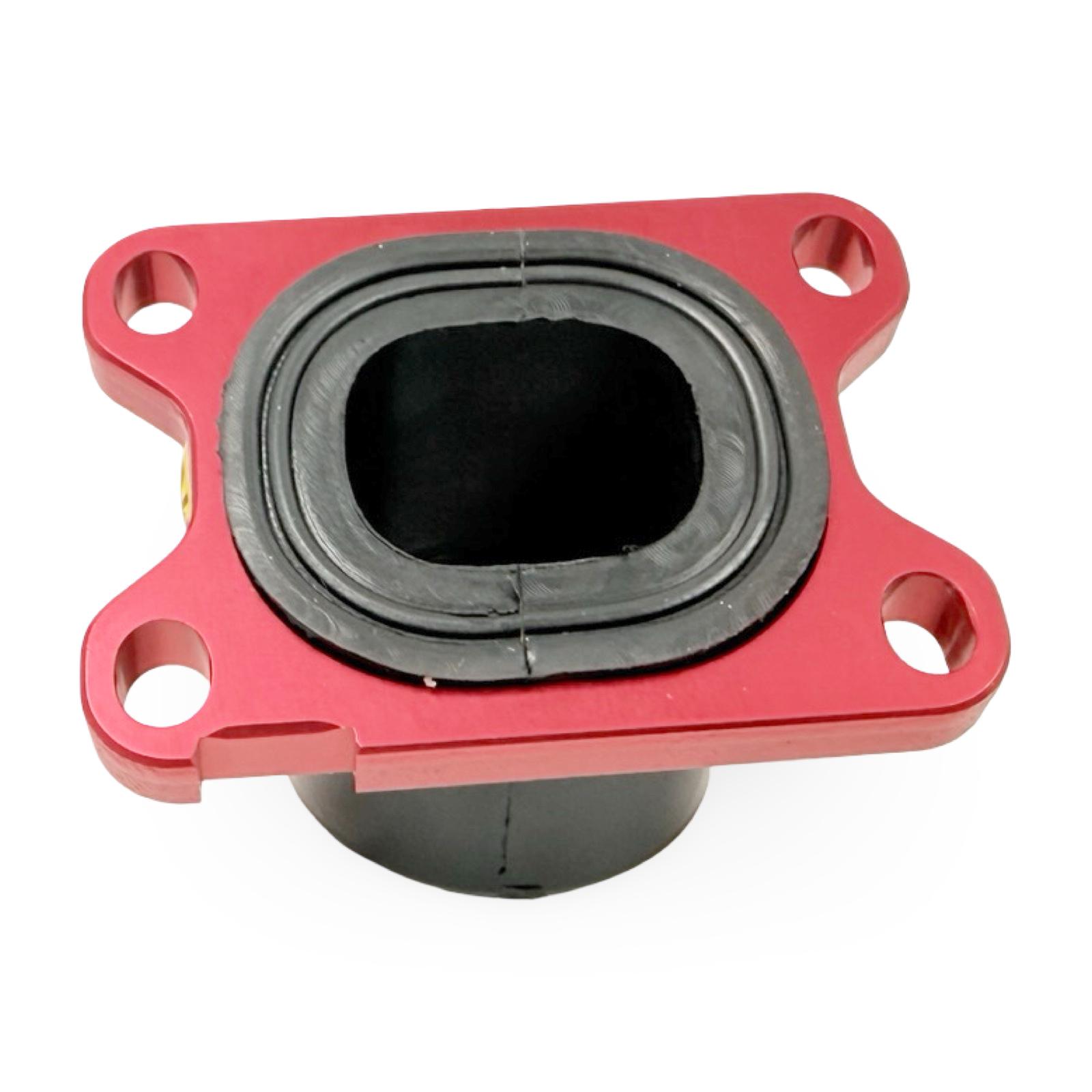 Metrakit 360° imukaula 35mm, Derbi Senda/Minarelli AM6 (useita eri värejä) - Kuva 7