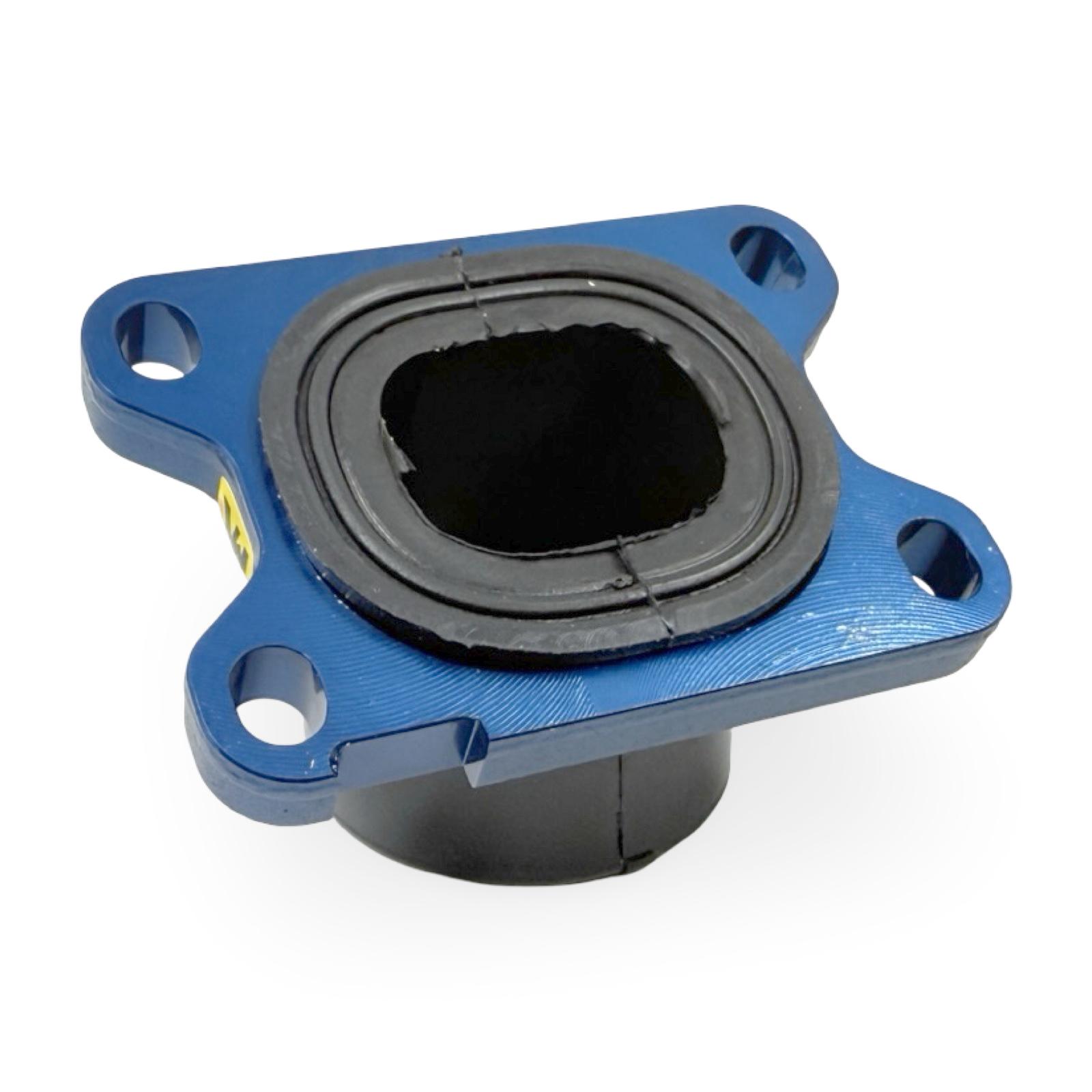Metrakit 360° imukaula 35mm, Derbi Senda/Minarelli AM6 (useita eri värejä) - Kuva 3