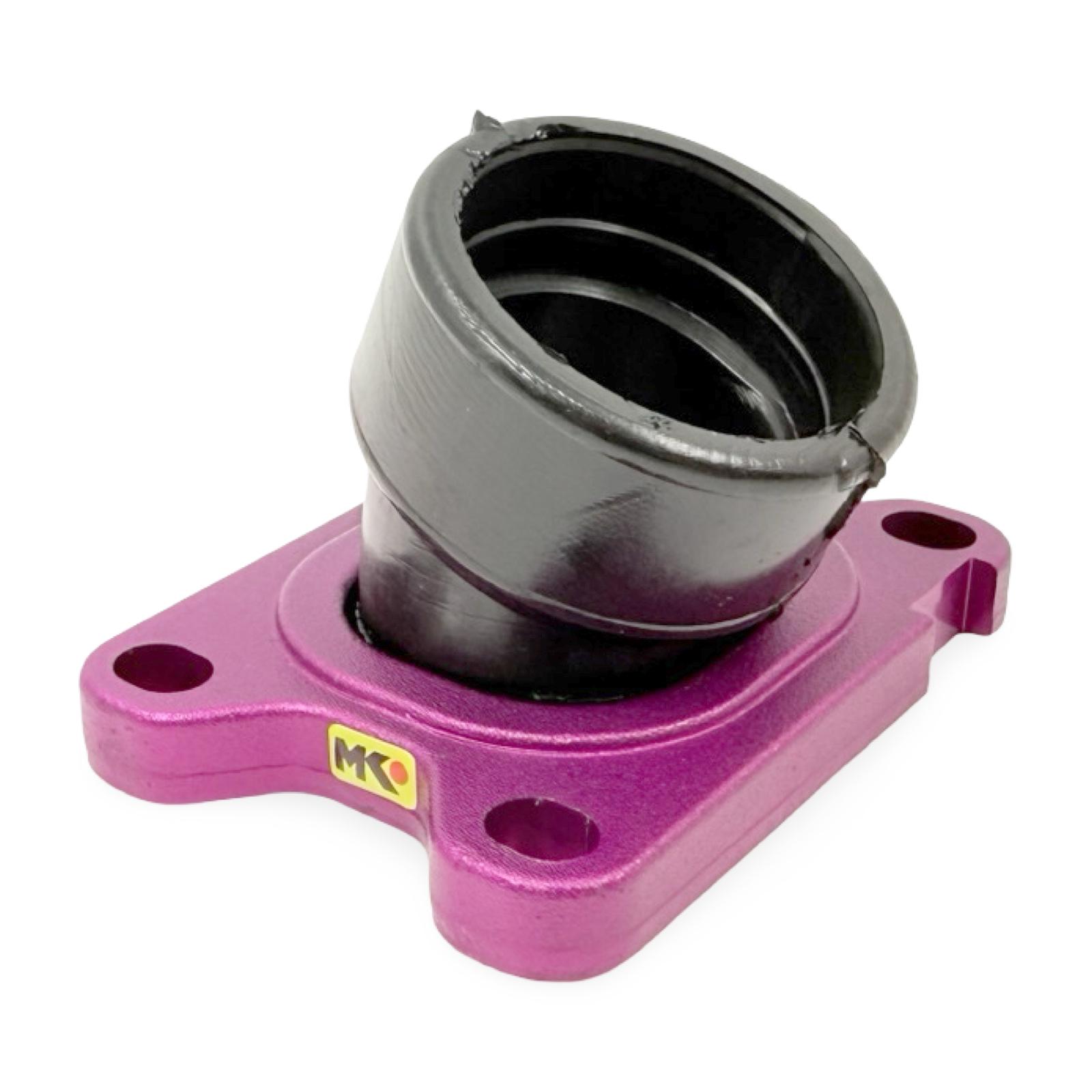 Metrakit 360° imukaula 35mm, Derbi Senda/Minarelli AM6 (useita eri värejä) - Kuva 4