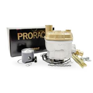 Metrakit Pro Race 3 sylinterisarja 70cc, Derbi Senda (D50B0) 06->