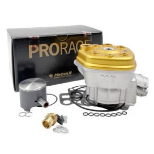 Metrakit Pro Race 4 sylinterisarja 77cc, Minarelli AM6