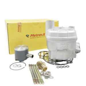 Metrakit SP3 Alu sylinterisarja 70cc, Derbi Senda (D50B0) 06-＞