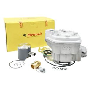Metrakit SP3 Alu sylinterisarja 70cc, Minarelli AM6