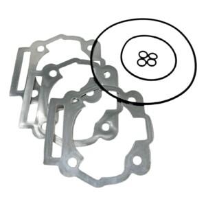 Metrakit SP3 Alu tiivistesarja 70cc, Derbi Senda (D50B0) 06-＞