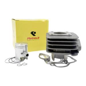 Metrakit sylinterisarja 50cc, Aprilia/Gilera/Piaggio skootterit (ilma)
