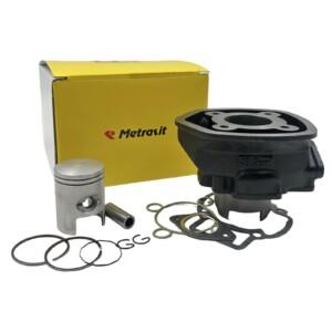 Metrakit sylinterisarja 50cc, Aprilia/Piaggio/Gilera skootterit (vesi)