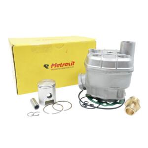 Metrakit sylinterisarja 50cc, Derbi Senda (D50B0) 06-＞