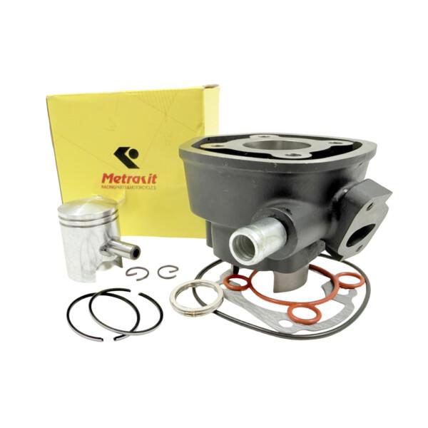 Metrakit sylinterisarja 50cc, Yamaha Aerox 2T