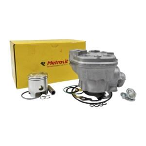 Metrakit sylinterisarja 70cc, Minarelli AM6