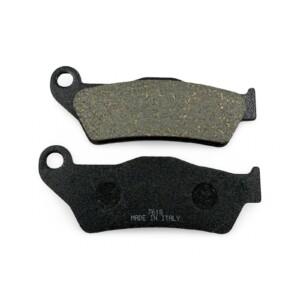 Novascoot etujarrupalat (FT3027), Aprilia RX/SX/MX 125, Yamaha YZF 125i