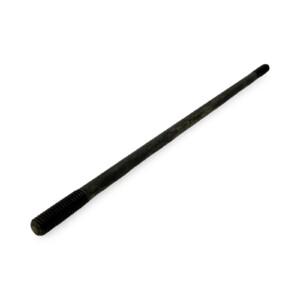 Pinnapultti M6x177mm (alkuperäinen), Aprilia/Piaggio/Vespa skootterit 4T 3V-4V