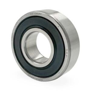 SKF pyörän laakeri 6202 2RSH 15x35x11mm