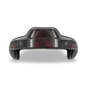 Takavalo Lexus Black (läpinäkyvät kuvut), Yamaha Bw’s 99-03