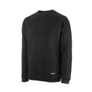 Tekant All Black collegepaita