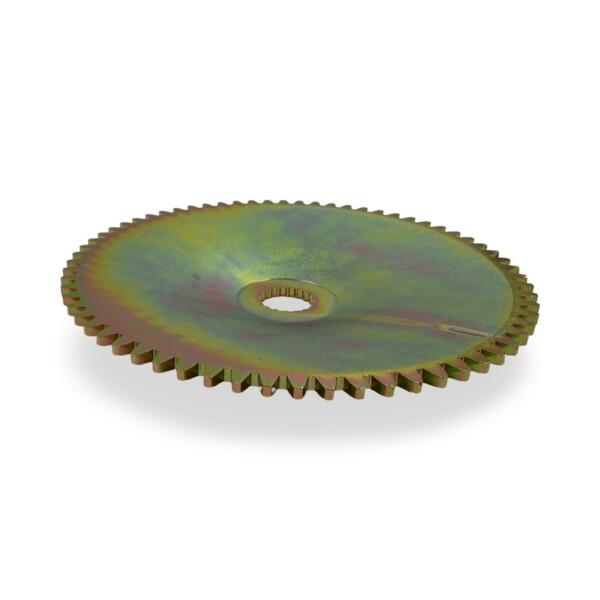 Variaattorin laippa, Aprilia/Piaggio/Gilera skootterit