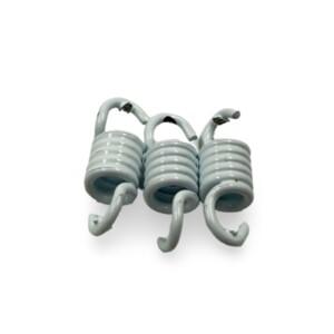 Doppler SX86 kytkinjouset 1.7mm, Aprilia/Peugeot/Piaggio/Yamaha skootterit