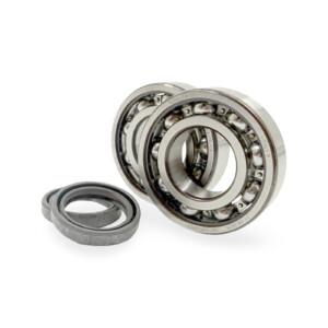 SKF runkolaakerisarja, Aprilia SX/RX/MX 125cc, HM CRE/CRM, Rotax 122-127 125cc