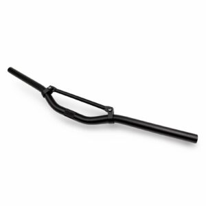 Skootterin tanko 22mm, musta