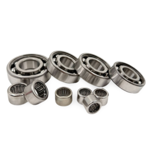 Vaihteiston laakerisarja SKF C3 , Minarelli AM6