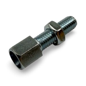 Vaijerin säätöruuvi M8x40mm