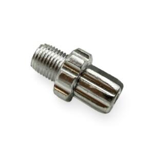 Vaijerin sรครคtรถruuvi uralla M10x1.00mm