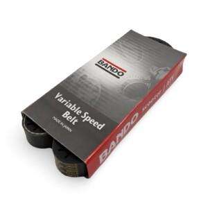 Bando variaattorinhihna 741x17.7x8.0mm, Derbi Atlantis/Piaggio Fly 4T