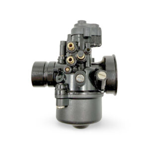 Motoforce Racing Black Edition PHBN BT 17.5mm kaasutin