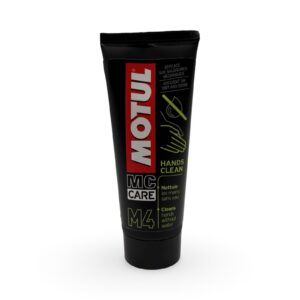 Motul E4 käsienpuhdistusvoide, 100ml