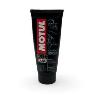 Motul E8 naarmunpoistaja, 100ml