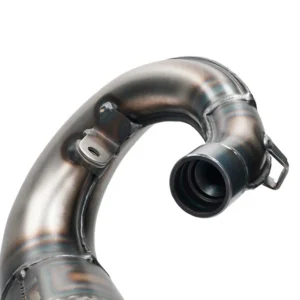 Voca Cross 50/70cc tehopakoputki + äänenvaimennin, Derbi Senda DRD, Aprilia RX/SX 06->, Gilera SMT/RCR - Kuva 4