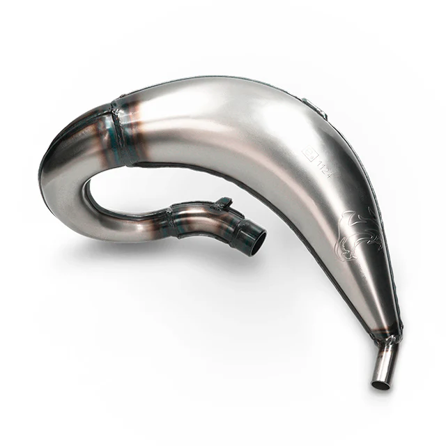 Voca Cross 50/70cc tehopakoputki + äänenvaimennin, Derbi Senda DRD, Aprilia RX/SX 06->, Gilera SMT/RCR - Kuva 2