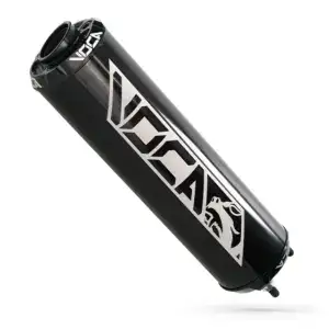 Voca Cross Rookie pakoputki + äänenvaimennin, Fantic XE/XM50 21-> - Kuva 8