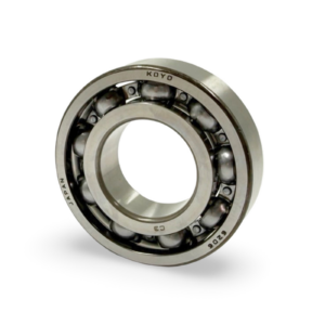 KOYO runkolaakeri 6206 C3, Aprilia SX/RX/MX 125cc, HM CRE/CRM, Rotax 122-127 125cc