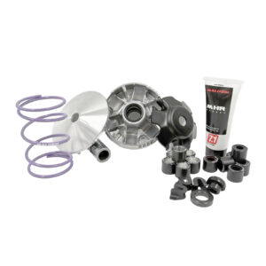 Malossi MHR Team 2 Alu 2000 oversize variaattori, Aprilia/Piaggio/Gilera skootterit 2T