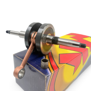 Metrakit MK kampiakseli, Peugeot skootterit (pysty) ＜-03