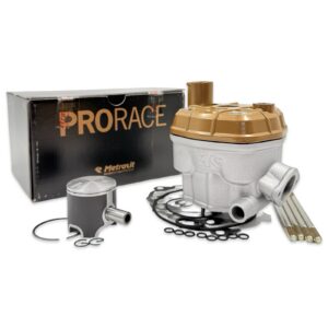 Metrakit Pro Race 3 sylinterisarja 70cc, Derbi Senda ＜-05