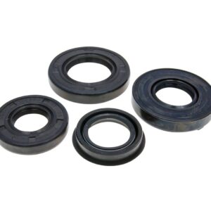 Moottorin stefasarja, CPI/Keeway skootterit 2T 1E40QMB