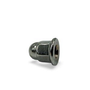 Pakoputken kiinnitysmutteri M6, Sym Jet Sport X SR