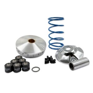 Polini Hi-Speed variaattori 19x15.5mm, Aprilia/Piaggio/Vespa skootterit 2V-4V 4T