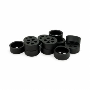 Polini variaattorin rullasarjan kuorisarja Ø15x12mm