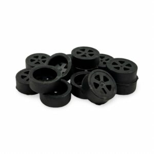 Polini variaattorin rullasarjan kuorisarja Ø16x13mm