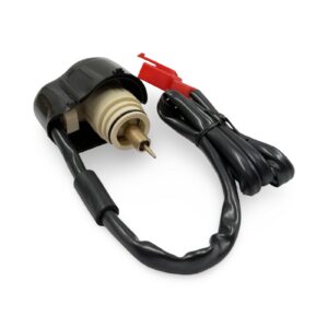 Sähköryyppy (Keihin), Derbi Senda 125cc 4T, Aprilia/Piaggio/Gilera 125 skootterit 4T