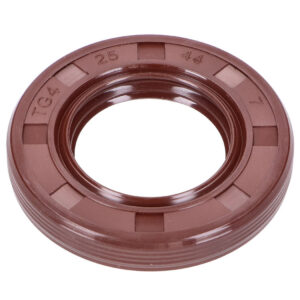 Taka-akselin stefa FKM 25x44x7mm, CPI/Keeway skootterit 2T 1E40QMB