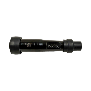 NGK SD05F tulpanhattu suora (ilman liitinmutteria)