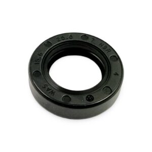 Kampiakselin stefa 15.6x25.5x7mm (oikea, magneetto), Kymco/SYM skootterit 2T SF10