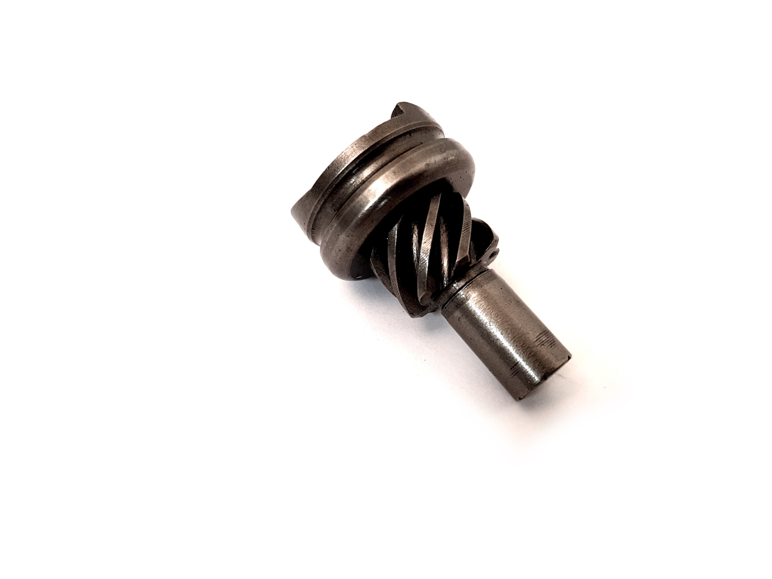Polkimen korjaussarja (15,5mm vapaaratas), Peugeot skootterit 2T - Kuva 8