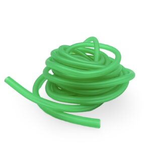 RMS bensaletku 5x10mm 5m, vihreä