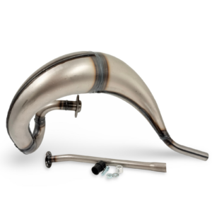 Tecnigas Quantum pakoputki, Derbi Senda/Aprilia/Gilera