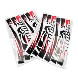 Voca Racing vanneteippi 17" vanteille